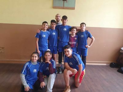 Занимания по интереси 10