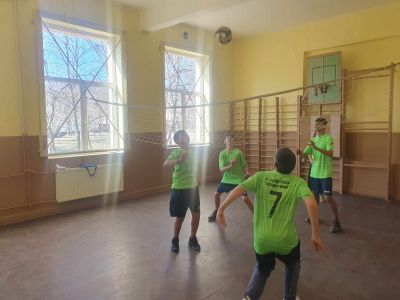 Занимания по интереси 12
