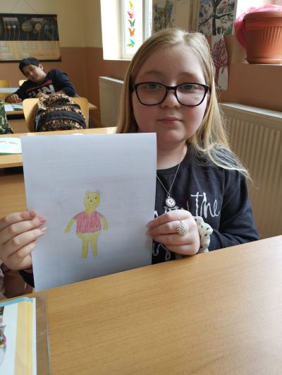 2 април Международен ден на детската книга - ОУ Васил Левски - Долни Луковит