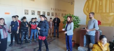 Конкурсът "Зимна приказка" в ОУ "Васил Левски" – вдъхновяващ успех! - ОУ Васил Левски - Долни Луковит